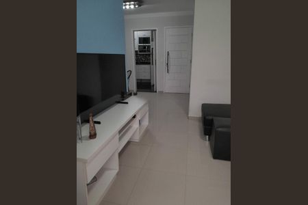 Apartamento à venda com 3 quartos, 65m² em Panamby, São Paulo