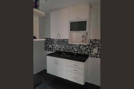 Apartamento à venda com 65m², 3 quartos e 1 vaga