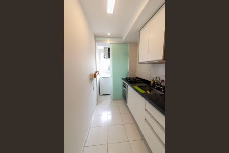 Apartamento para alugar com 45m², 1 quarto e 1 vaga Apartamento para alugar com 45m², 1 quarto e 1 vagaCozinha