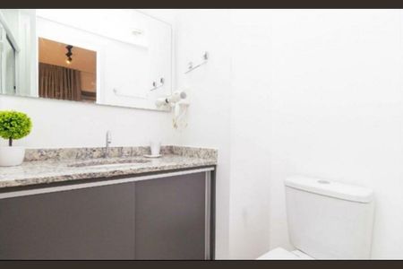 Apartamento à venda com 1 quarto, 25m² em República, São Paulo
