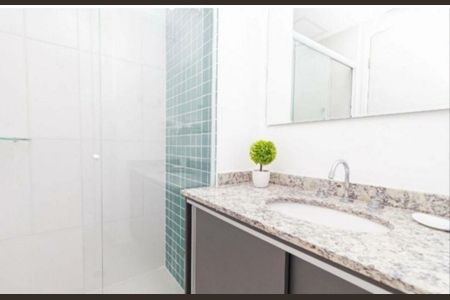 Apartamento à venda com 1 quarto, 25m² em República, São Paulo