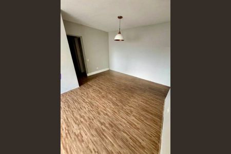 Apartamento à venda com 3 quartos, 92m² em Campo Belo, São Paulo