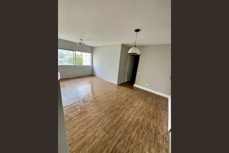 Apartamento à venda com 3 quartos, 92m² em Campo Belo, São Paulo