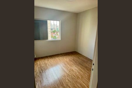 Apartamento à venda com 3 quartos, 92m² em Campo Belo, São Paulo