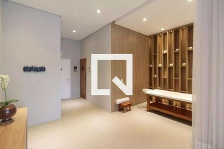 Apartamento à venda com 92m², 2 quartos e 2 vagas Apartamento à venda com 92m², 2 quartos e 2 vagasSpa