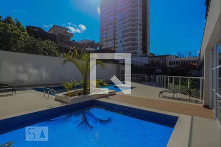 Apartamento à venda com 92m², 2 quartos e 2 vagas Apartamento à venda com 92m², 2 quartos e 2 vagasPiscina