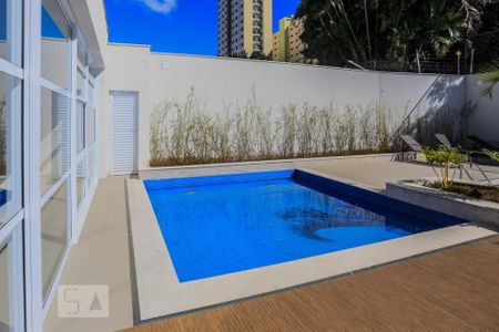 Apartamento à venda com 92m², 2 quartos e 2 vagas Apartamento à venda com 92m², 2 quartos e 2 vagasPiscina