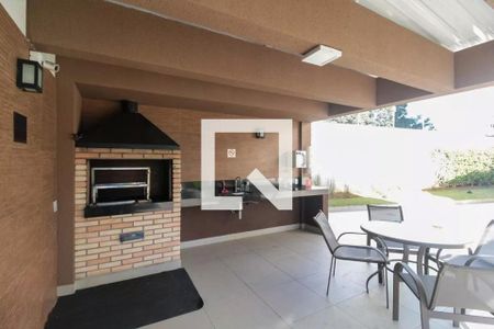 Apartamento à venda com 92m², 2 quartos e 2 vagas Apartamento à venda com 92m², 2 quartos e 2 vagasChurrasqueira