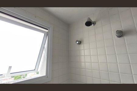 Apartamento à venda com 92m², 2 quartos e 2 vagas Apartamento à venda com 92m², 2 quartos e 2 vagasBanheiro da Suíte 1