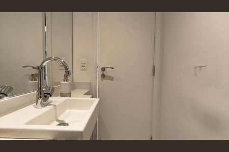 Apartamento à venda com 92m², 2 quartos e 2 vagas Apartamento à venda com 92m², 2 quartos e 2 vagasLavabo