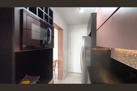 Apartamento à venda com 92m², 2 quartos e 2 vagas Apartamento à venda com 92m², 2 quartos e 2 vagasCozinha