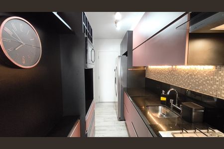 Apartamento à venda com 92m², 2 quartos e 2 vagas Apartamento à venda com 92m², 2 quartos e 2 vagasCozinha