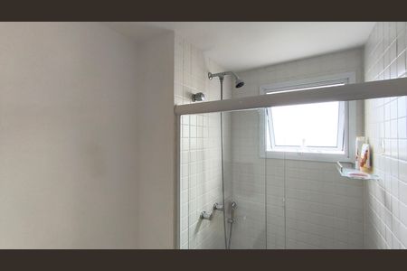 Apartamento à venda com 92m², 2 quartos e 2 vagas Apartamento à venda com 92m², 2 quartos e 2 vagasBanheiro da Suíte 2