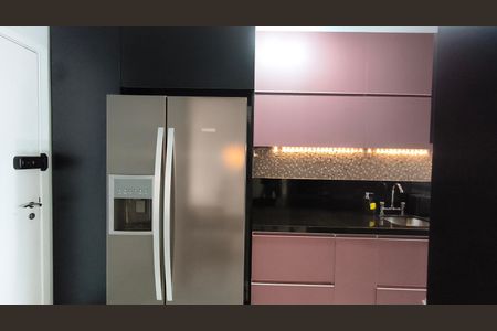 Apartamento à venda com 92m², 2 quartos e 2 vagas Apartamento à venda com 92m², 2 quartos e 2 vagasCozinha