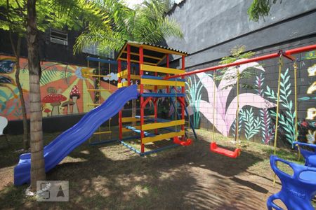 Apartamento à venda com 92m², 2 quartos e 2 vagas Apartamento à venda com 92m², 2 quartos e 2 vagasBrinquedoteca