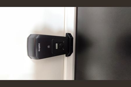 Apartamento à venda com 92m², 2 quartos e 2 vagas Apartamento à venda com 92m², 2 quartos e 2 vagas Fechadura entrada de Serviço