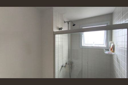 Apartamento à venda com 92m², 2 quartos e 2 vagas Apartamento à venda com 92m², 2 quartos e 2 vagasBanheiro da Suíte 2