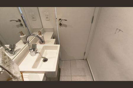 Apartamento à venda com 92m², 2 quartos e 2 vagas Apartamento à venda com 92m², 2 quartos e 2 vagasLavabo