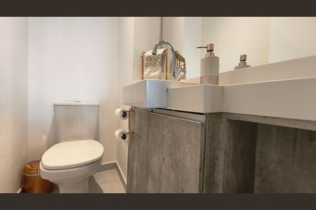 Apartamento à venda com 92m², 2 quartos e 2 vagas Apartamento à venda com 92m², 2 quartos e 2 vagasLavabo