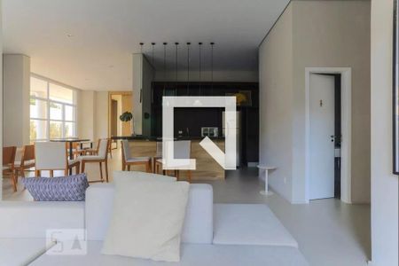 Apartamento à venda com 92m², 2 quartos e 2 vagas Apartamento à venda com 92m², 2 quartos e 2 vagasSalão de Festas