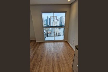 Kitnet/Studio à venda com 1 quarto, 24m² em Vila Olímpia, São Paulo