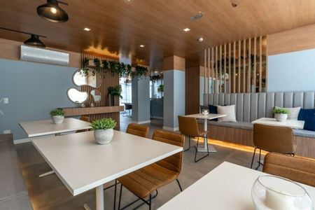 Kitnet/Studio à venda com 1 quarto, 24m² em Vila Olímpia, São Paulo