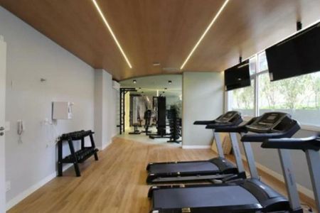 Kitnet/Studio à venda com 1 quarto, 24m² em Vila Olímpia, São Paulo