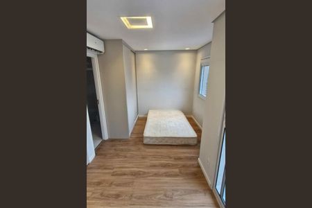 Kitnet/Studio à venda com 1 quarto, 24m² em Vila Olímpia, São Paulo