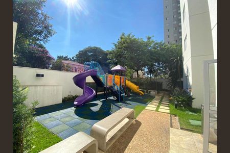 Apartamento à venda com 65m², 3 quartos e 1 vaga