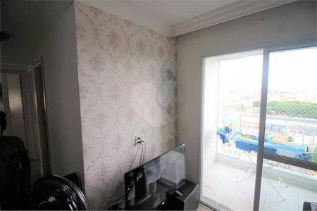 Apartamento à venda com 3 quartos, 65m² em Vila Vera, São Paulo