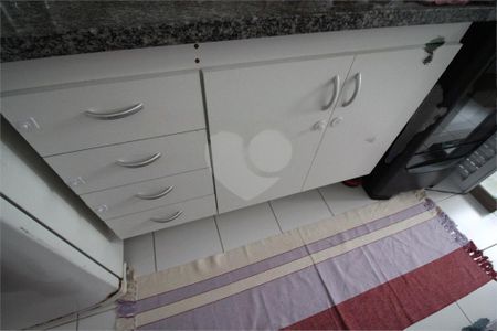 Apartamento à venda com 65m², 3 quartos e 1 vaga