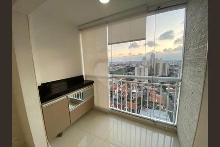 Apartamento à venda com 65m², 3 quartos e 1 vaga