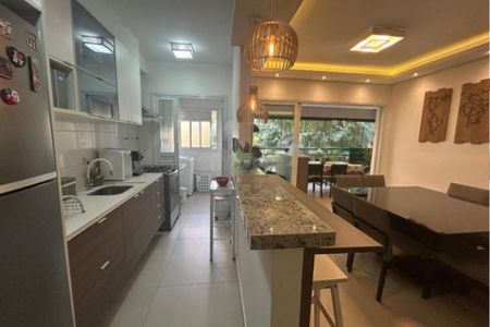 Apartamento à venda com 88m², 3 quartos e 2 vagas