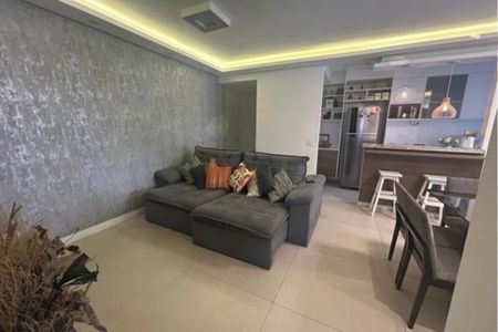 Apartamento à venda com 88m², 3 quartos e 2 vagas