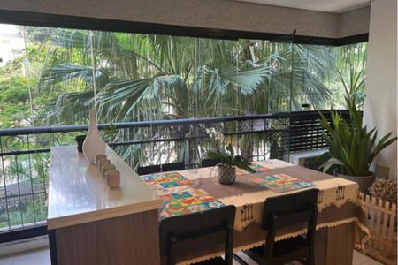 Apartamento à venda com 88m², 3 quartos e 2 vagas