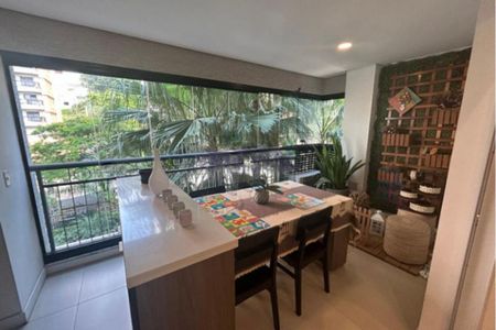 Apartamento à venda com 88m², 3 quartos e 2 vagas