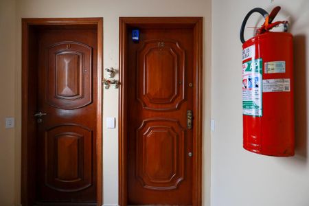 Apartamento para alugar com 64m², 2 quartos e 1 vagaEntrada