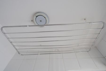 Apartamento para alugar com 64m², 2 quartos e 1 vagaÁrea de serviço