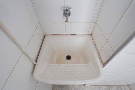 Apartamento para alugar com 64m², 2 quartos e 1 vagaÁrea de serviço