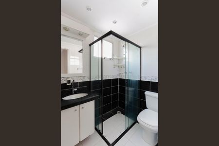 Apartamento para alugar com 64m², 2 quartos e 1 vagaBanheiro