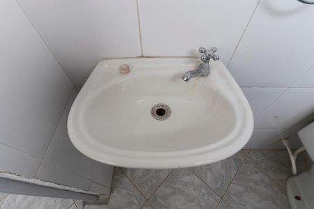 Apartamento para alugar com 64m², 2 quartos e 1 vagaBanheiro de Serviço