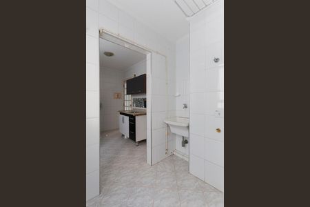 Apartamento para alugar com 64m², 2 quartos e 1 vagaÁrea de serviço