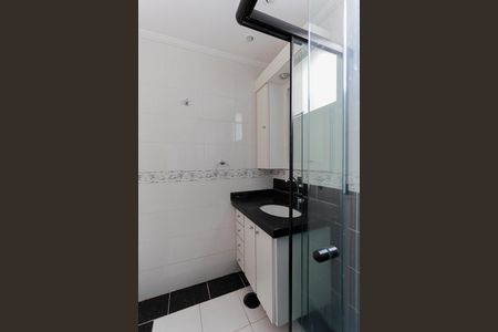 Apartamento para alugar com 64m², 2 quartos e 1 vagaBanheiro