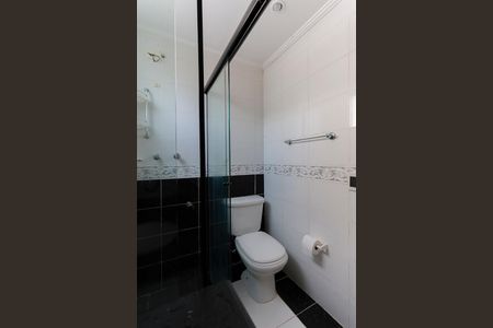 Apartamento para alugar com 64m², 2 quartos e 1 vagaBanheiro