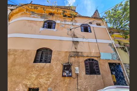 Casa à venda com 124m², 1 quarto e 1 vaga