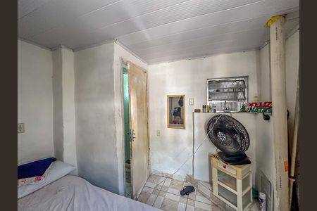 Casa à venda com 124m², 1 quarto e 1 vaga