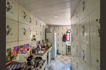 Casa à venda com 124m², 1 quarto e 1 vaga