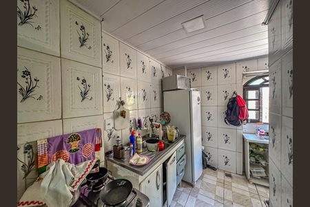 Casa à venda com 124m², 1 quarto e 1 vaga