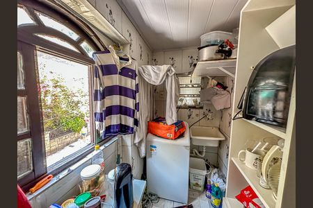 Casa à venda com 124m², 1 quarto e 1 vaga