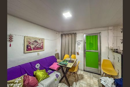 Casa à venda com 124m², 1 quarto e 1 vaga